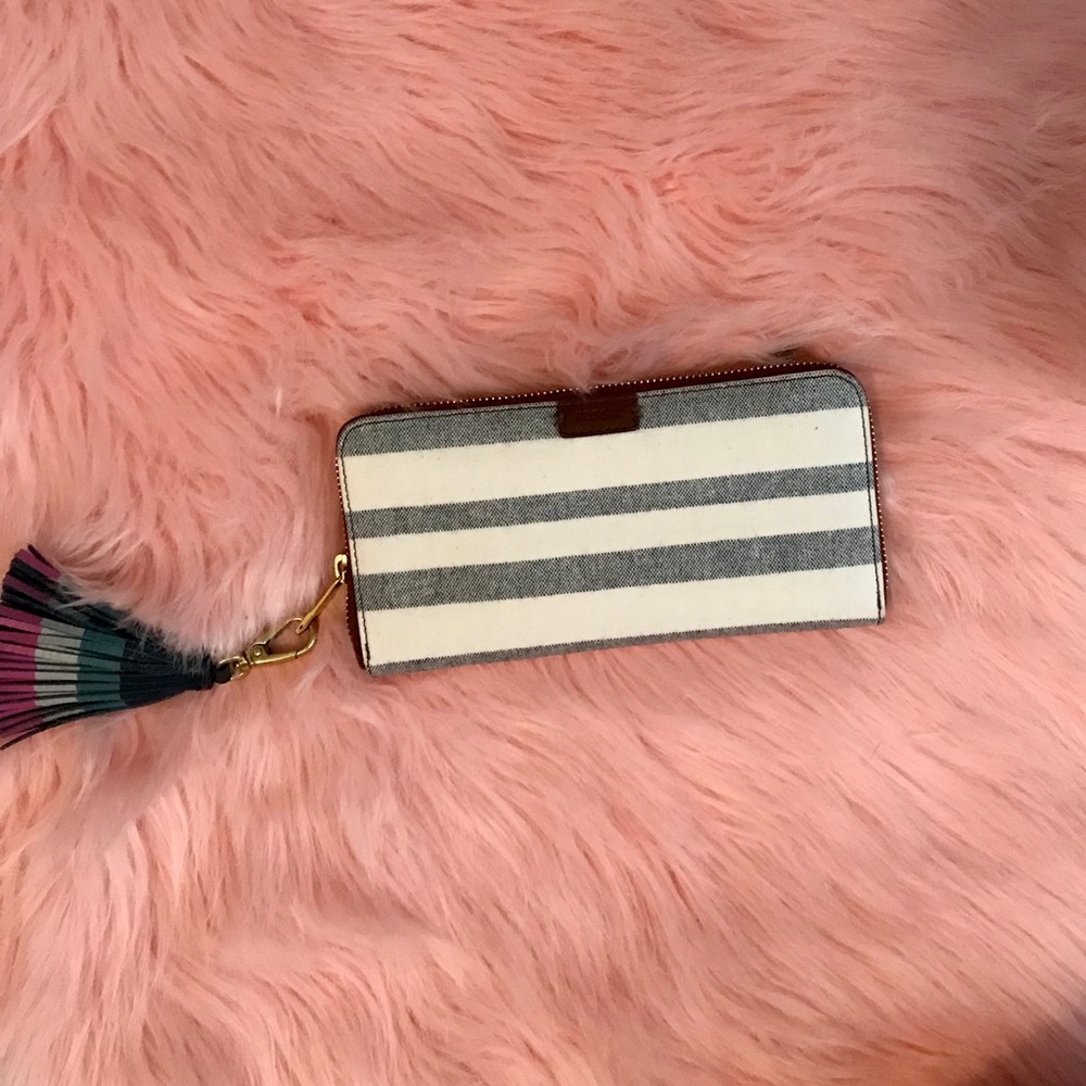 Fossil Wallet
